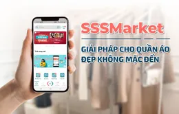 Hành trình thần tốc chinh phục 420.000 người dùng của SSSMarket