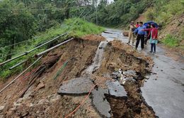 Ấn Độ: Lũ lụt tại bang Assam khiến 30 người tử vong, hơn 560.000 người bị ảnh hưởng