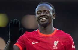 Sadio Mane quyết định chia tay Liverpool