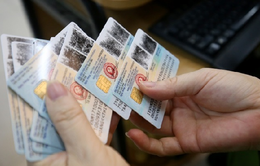 Những trường hợp thu hồi, tạm giữ thẻ căn cước công dân