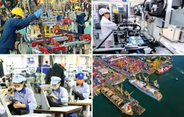 Kinh tế Việt Nam 5 tháng đầu năm: Nhiều điểm sáng giữa bức tranh biến động