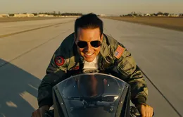 Thành công của "Top Gun: Maverick" và bài học cho Hollywood