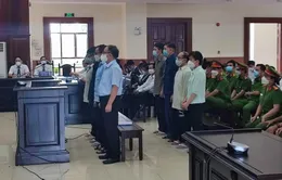 Hoãn phiên tòa xét xử phúc thẩm bị cáo Tất Thành Cang và các đồng phạm vụ SADECO
