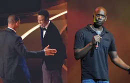 Tiếp tục một vụ tấn công trên sân khấu, Hollywood có còn an toàn?
