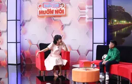 Cậu bé 11 tuổi thổ lộ với Ốc Thanh Vân “áp lực khi mẹ ở nhà”