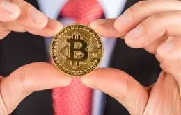 Bitcoin tăng vọt sau cuộc họp của FED