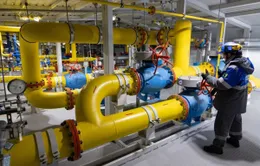 Đức giảm mạnh phụ thuộc vào năng lượng Nga