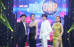 Lý do khiến “Trời sinh một cặp” giữ vẹn nguyên sức hút đến mùa thứ 6