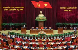 Nâng cao chất lượng kết nạp đảng viên