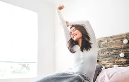 Các thói quen buổi sáng giúp giảm căng thẳng
