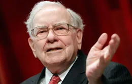 Tỷ phú Warren Buffett khuyên điều nên làm trong thời lạm phát cao