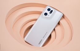 Oppo Find X5 Pro ra mắt tại Việt Nam, giá 33 triệu đồng