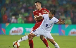 SEA Games 31 | U23 Việt Nam 0-0 U23 Philippines: Chia điểm đáng tiếc