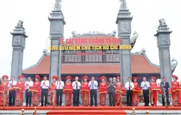 Thủ tướng Phạm Minh Chính thăm, khảo sát các cơ sở kinh tế - xã hội tại tỉnh Thái Bình