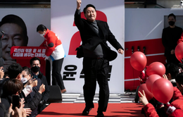 Lễ nhậm chức của Tổng thống đắc cử Hàn Quốc có gì đặc biệt?