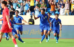 Lịch trực tiếp bóng đá nam SEA Games 31 hôm nay, 9/5: U23 Lào vs U23 Campuchia, U23 Thái Lan vs U23 Singapore