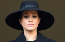 Bị loại bỏ dự án tâm huyết, Meghan Markle tự xóa mọi thông tin trên Netflix