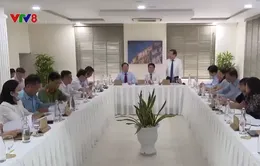 Quảng Nam đăng cai Diễn đàn du lịch Mê Kông 2022