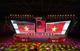 Dấu ấn Việt Nam và kỳ SEA Games 31 thành công trên mọi phương diện