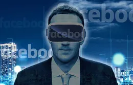 Mark Zuckerberg và tham vọng metaverse