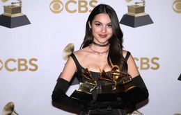 Grammy công bố các hạng mục mới, sẽ có giải cho Nhạc sĩ của năm