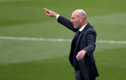 Zidane chuẩn bị ký hợp đồng với PSG, kiêm nhiệm luôn ĐT Pháp