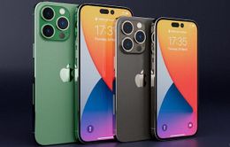 Apple gặp khó khăn với iPhone 14 Pro Max