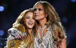 Jennifer Lopez nói về màn trình diễn với Shakira: "Ý tưởng tồi tệ nhất thế giới"