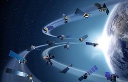 NASA mất 2 vệ tinh giám sát bão