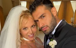 Chồng Britney Spears sẽ không hưởng bất kì khoản thu nhập nào của vợ trong quá khứ