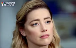 Không đủ tiền bồi thường, Amber Heard vẫn lên kế hoạch trả nốt tiền từ thiện