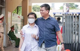 Đề thi môn Văn vừa sức với thí sinh thi vào 10 ở Hà Nội