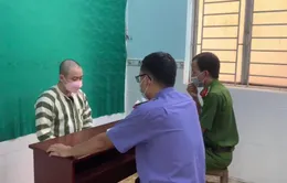 Diễn viên hài Hữu Tín bị khởi tố, bắt tạm giam vì ma túy