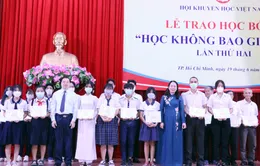 Phát huy tinh thần học tập của Chủ tịch Hồ Chí Minh