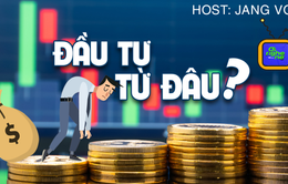 Số 34 Podcast "Ơi nghe nè": Đầu tư – từ đâu?