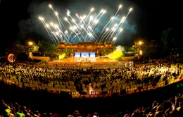 Festival Huế 2022 có nhiều chương trình nghệ thuật, lễ hội quy mô, độc đáo, hoành tráng