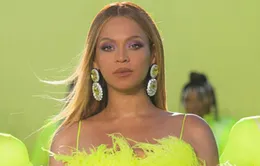 Beyoncé bất ngờ ra mắt ca khúc mới, không thông báo, không quảng bá