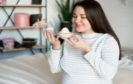 Làm thế nào để thỏa mãn cơn thèm ăn mà không tăng cân?