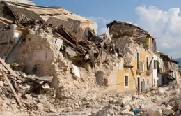 Động đất tại Afghanistan: Chính quyền Taliban tập trung mọi nguồn lực để hỗ trợ dân chúng