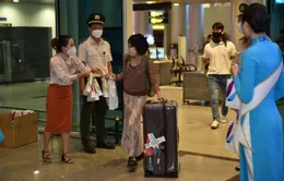 Hãng hàng không lớn nhất Hàn Quốc mở lại đường bay đến Đà Nẵng