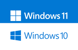 Người dùng không thể tải Windows 10 và Windows 11 tại Nga