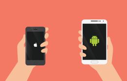 Google cảnh báo phần mềm gián điệp nhắm đến điện thoại Android và iPhone