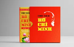 Phát hành sách “Chủ tịch Hồ Chí Minh với Thể dục thể thao”