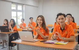 Đại học FPT ưu tiên thế hệ đầu tiên trong gia đình vào đại học