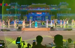 Festival Huế 2022 hứa hẹn đêm khai màn ấn tượng