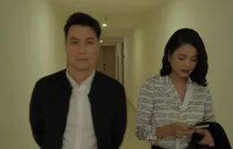 Chồng cũ, vợ cũ, người yêu cũ - Tập 18: Việt giấu Giang góp tiền cùng vợ cũ