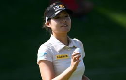 Mắc double bogey, nữ golfer Chun In Gee vẫn dẫn đầu PGA Championship