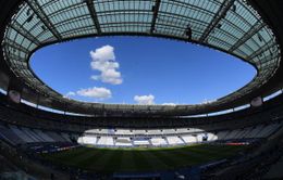 Sân Stade de France nâng cấp cải tạo chuẩn bị cho Olympic Paris 2024