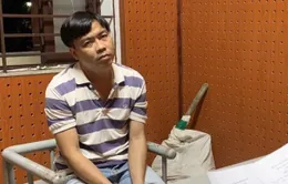 Bắt đối tượng cho vay lãi hơn 2.000%/năm