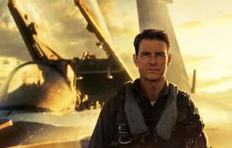 "Top Gun: Maverick" vượt mốc 1 tỷ USD doanh thu toàn cầu